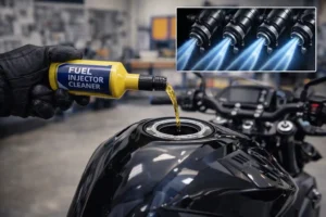Fuel Additives and Engine Tuning