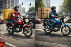 Key Differences That Matter for Delivery Work