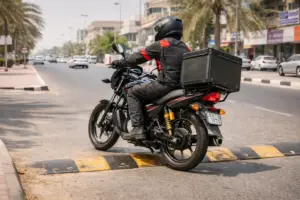 Load Handling and Suspension Performance