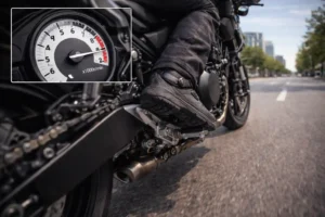 Optimize Your Gear Ratio
