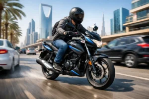 Pulsar_ A Reliable Option for Daily Commuting