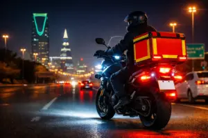 Ride Safely with Legal and Effective LED Lighting