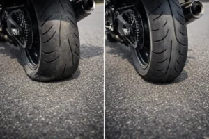 Tire Pressure