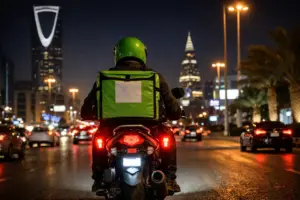 Top Brands for LED Bike Lights in KSA