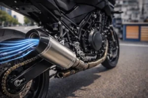 Upgrade Your Exhaust System