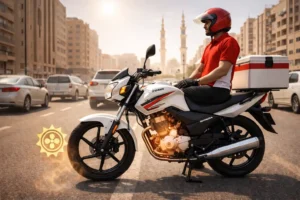 Why It is Best for Delivery in KSA