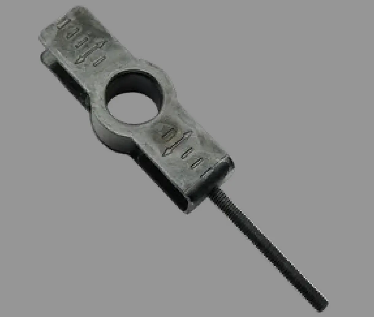 BOXER-ADJUSTER CHAIN LH GENUINE