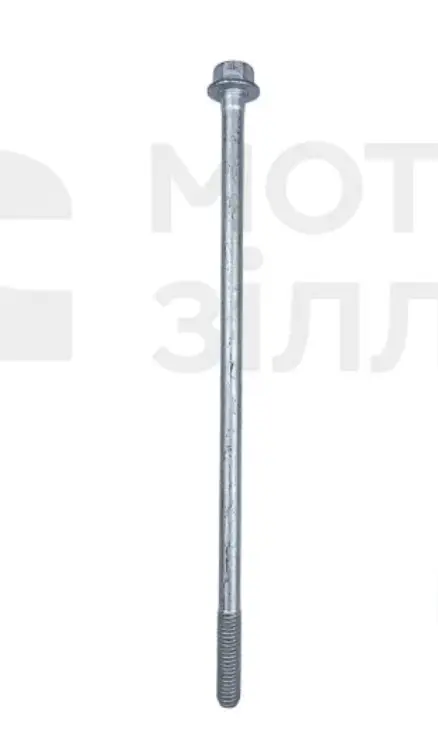 BOXER-BOLT HEAD MOUNTING GENUINE A-01-A01