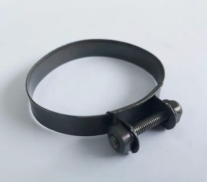 BOXER-CLAMP INTAKE MANIFOLD BAJAJ