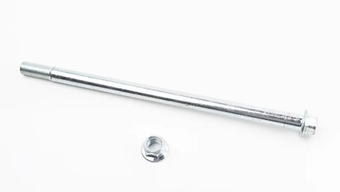 BOXER-FLANGE BOLT CYLINDER HEAD M8 X 142 BAJAJ