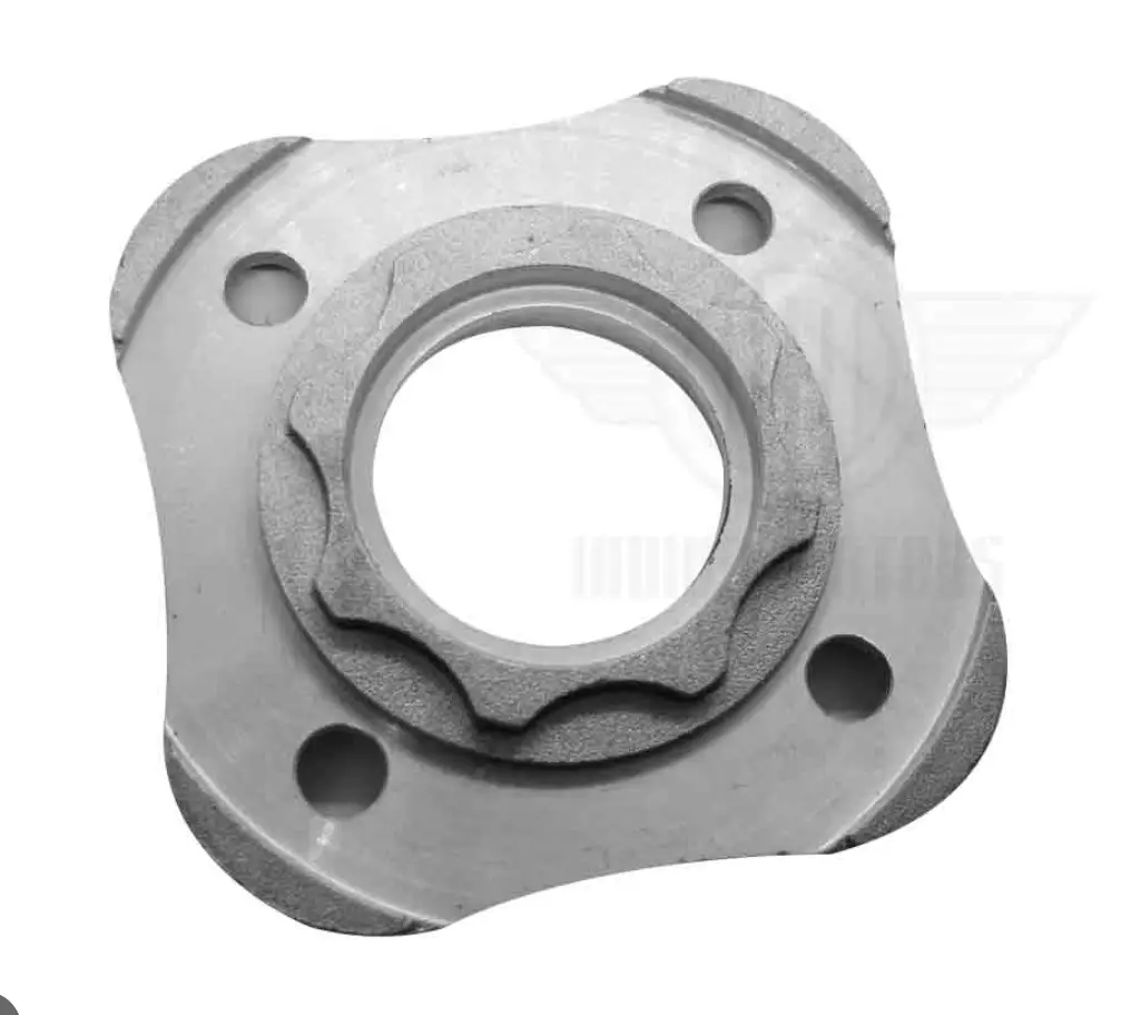 BOXER-HOLDER CLUTCH LIFTER PLATE GENUINE