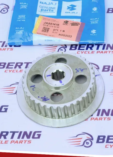 BOXER-HUB CLUTCH GENUINE