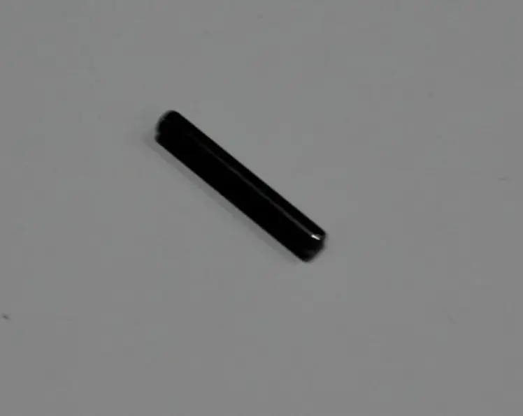 BOXER-PIN CRANK SHAFT PLUNGER GENUINE