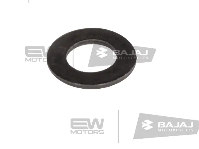 BOXER-PLAIN WASHER CRANKSHAFT GENUINE