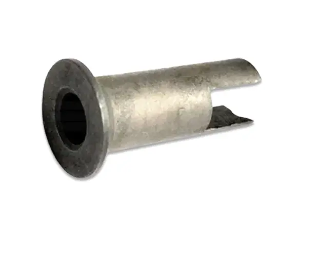 BOXER-PLUNGER OIL CRANK SHAFT GENUINE