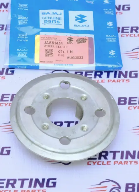 BOXER-WHEEL CLUTCH GENUINE