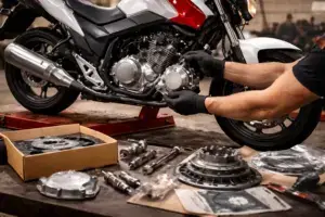 Perfect Fit Reduces Installation Errors