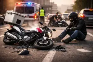 Safety and Liability