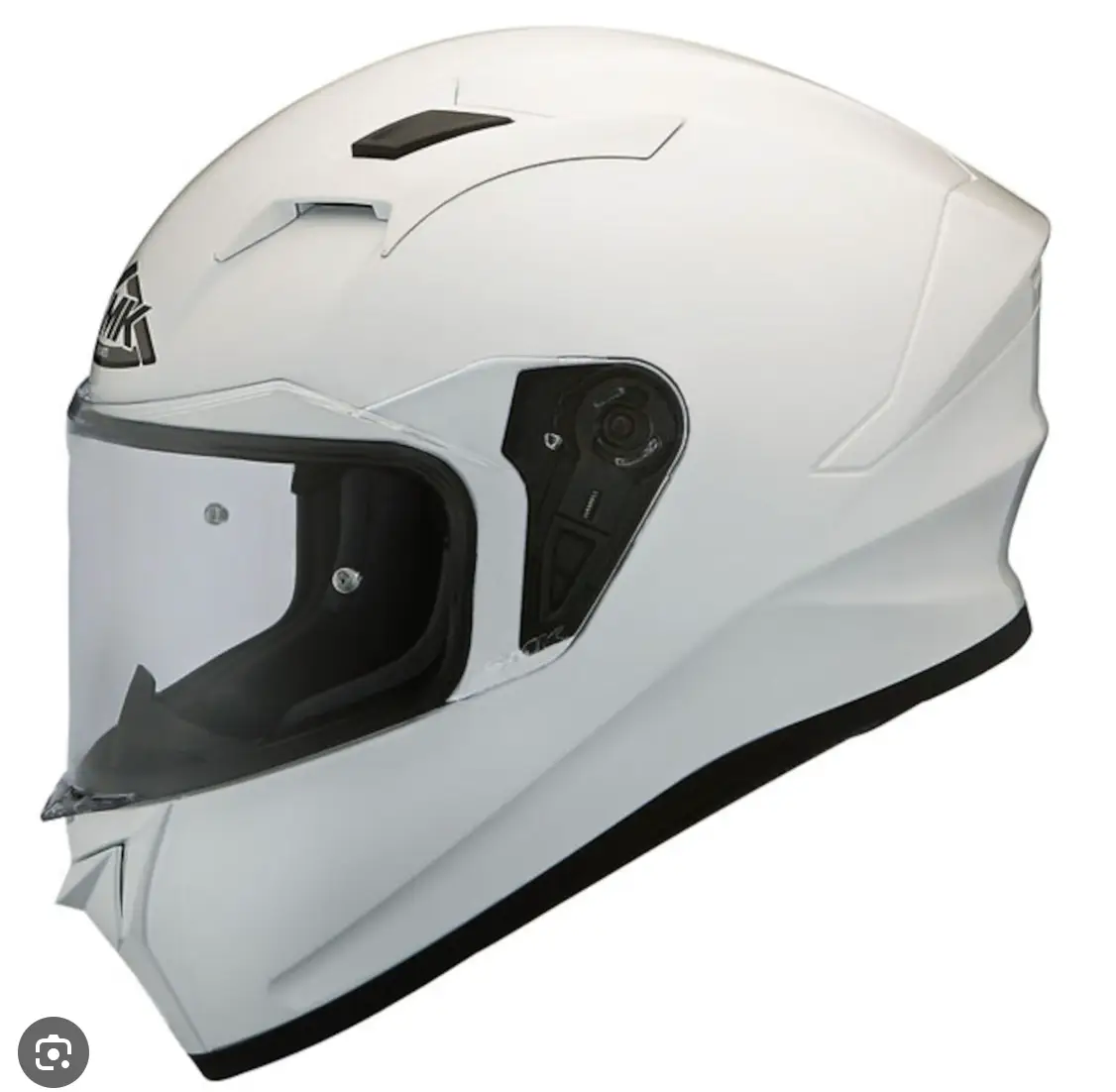 Steller SMK Helmet