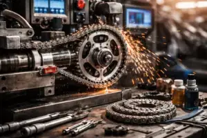 The Power of Stress Testing
