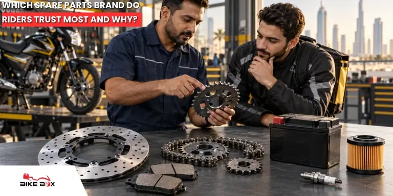 Which Spare Parts Brand Do Riders Trust Most and Why_