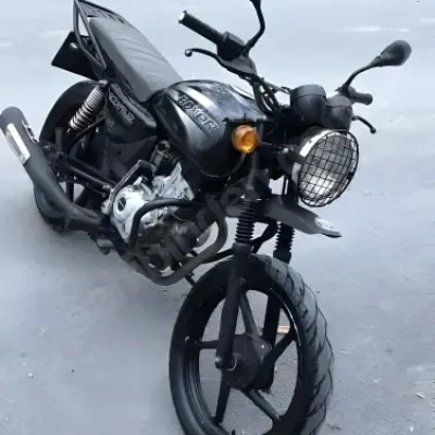 Bajaj Boxer Spare Parts