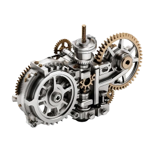 Engine Parts